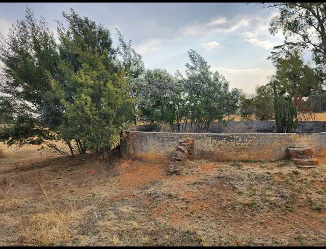 LAND FOR SALE IN WALKERVILLE CENTRAL